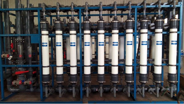 外壓式超濾膜與內壓式超濾膜的區別在哪里？