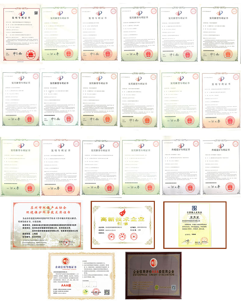 MBR膜,膜生物反應器，超濾膜