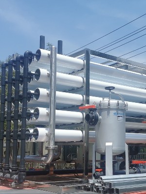 蘇凈反滲透系統(tǒng)定制 蘇凈反滲透系統(tǒng)定制