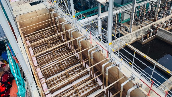 蘇凈MBR+RO<i style='color:red'>中水回用</i>雙膜法工藝包介紹 蘇凈MBR+RO<i style='color:red'>中水回用</i>雙膜法工藝包介紹