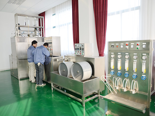 膜生物反應器,PVDF膜,超濾膜,中空纖維膜,MBR膜