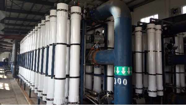 你知道超濾膜與反滲透膜的區別嗎？