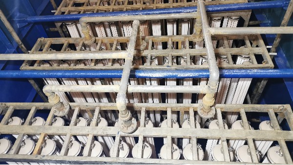 <i style='color:red'>mbr膜通量</i>范圍一般為多少？