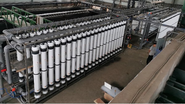 國產超濾膜的未來市場前景怎么樣？