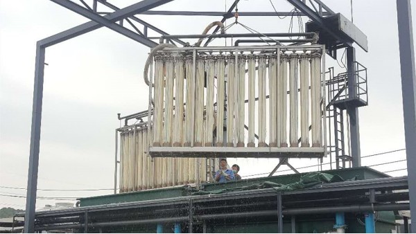 MBR膜有哪些技術特點和應用呢？