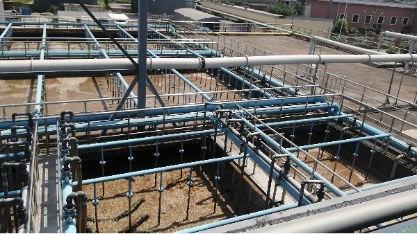 mbr膜生物反應(yīng)器