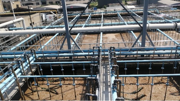 讓蘇凈來告訴您mbr膜清洗加藥過程詳細步驟