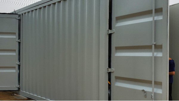 新疆某一體化污水處理實驗案例