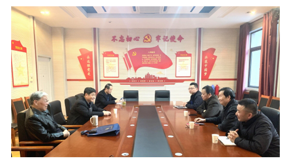 蘇凈集團(tuán)與南京大學(xué)環(huán)境學(xué)院深入開展對接交流