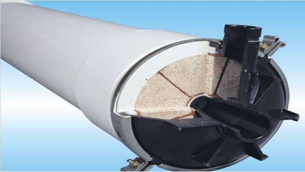 超濾膜絲斷了該怎么辦？