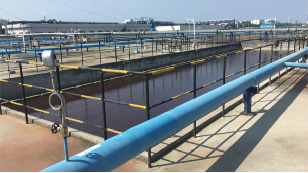 蘇凈UF+RO雙膜法<i style='color:red'>中水回用</i>系統(tǒng) 蘇凈UF+RO雙膜法<i style='color:red'>中水回用</i>系統(tǒng)